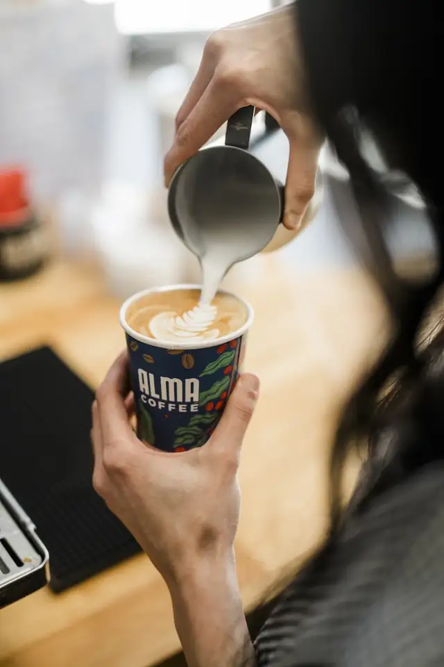 Alma Coffee