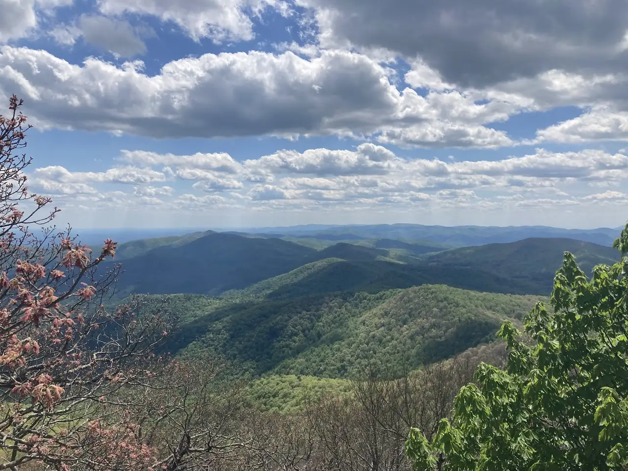 Blood Mountain