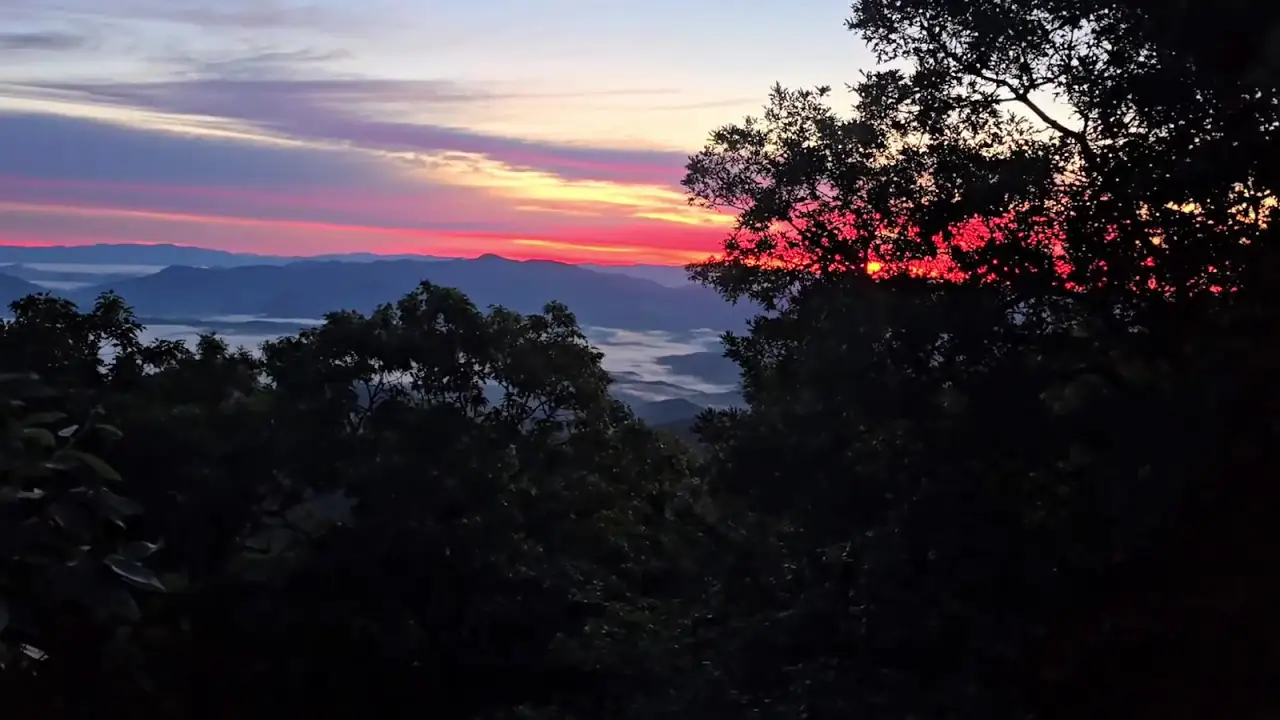 Blood Mountain