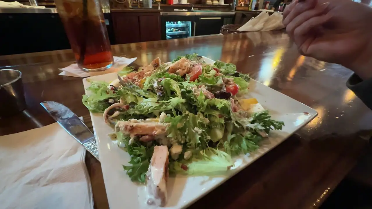Chester Brunnenmeyer's Bar & Grill