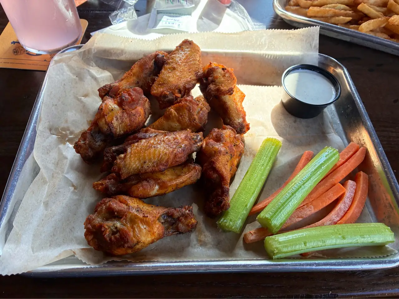 Chester Brunnenmeyer's Bar & Grill