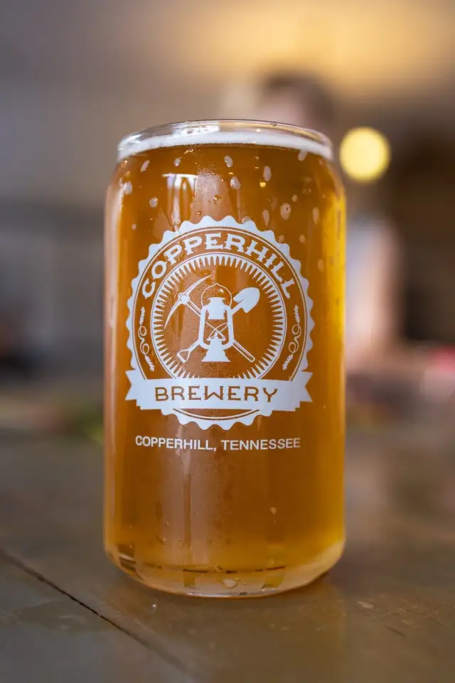 Copperhill Brewery