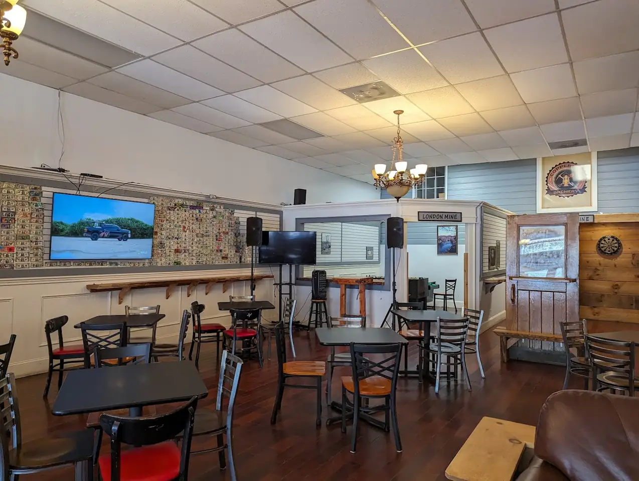 Copperhill Brewery