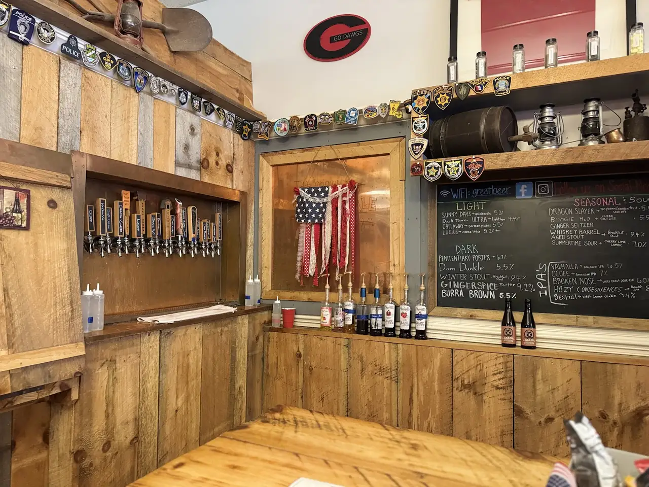 Copperhill Brewery
