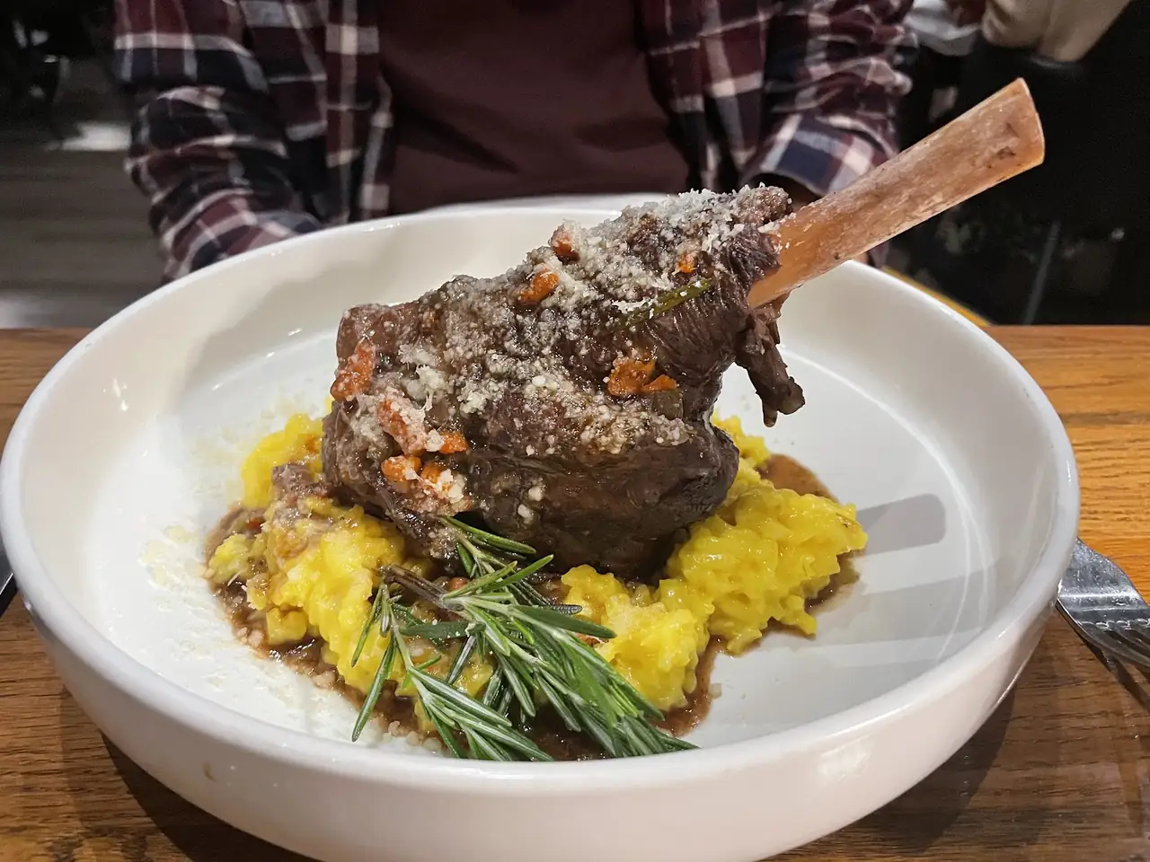 Ferraro's Kitchen