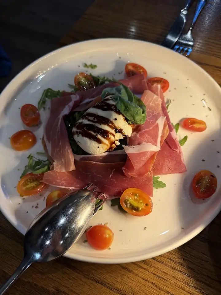Ferraro's Kitchen
