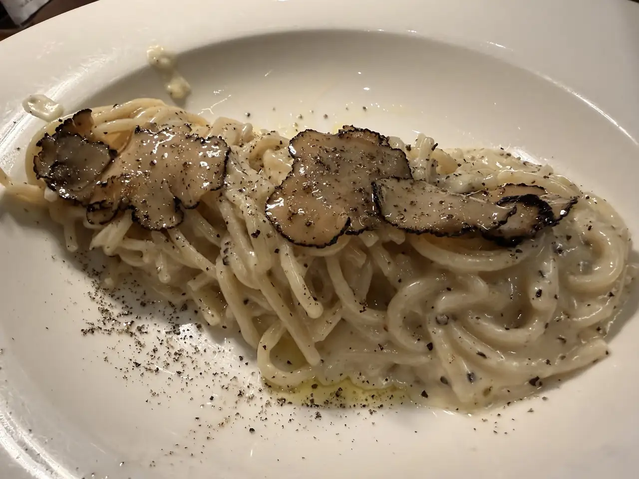 Ferraro's Kitchen
