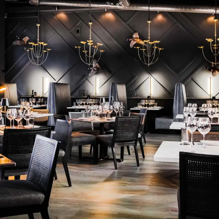 Grace Prime Steakhouse