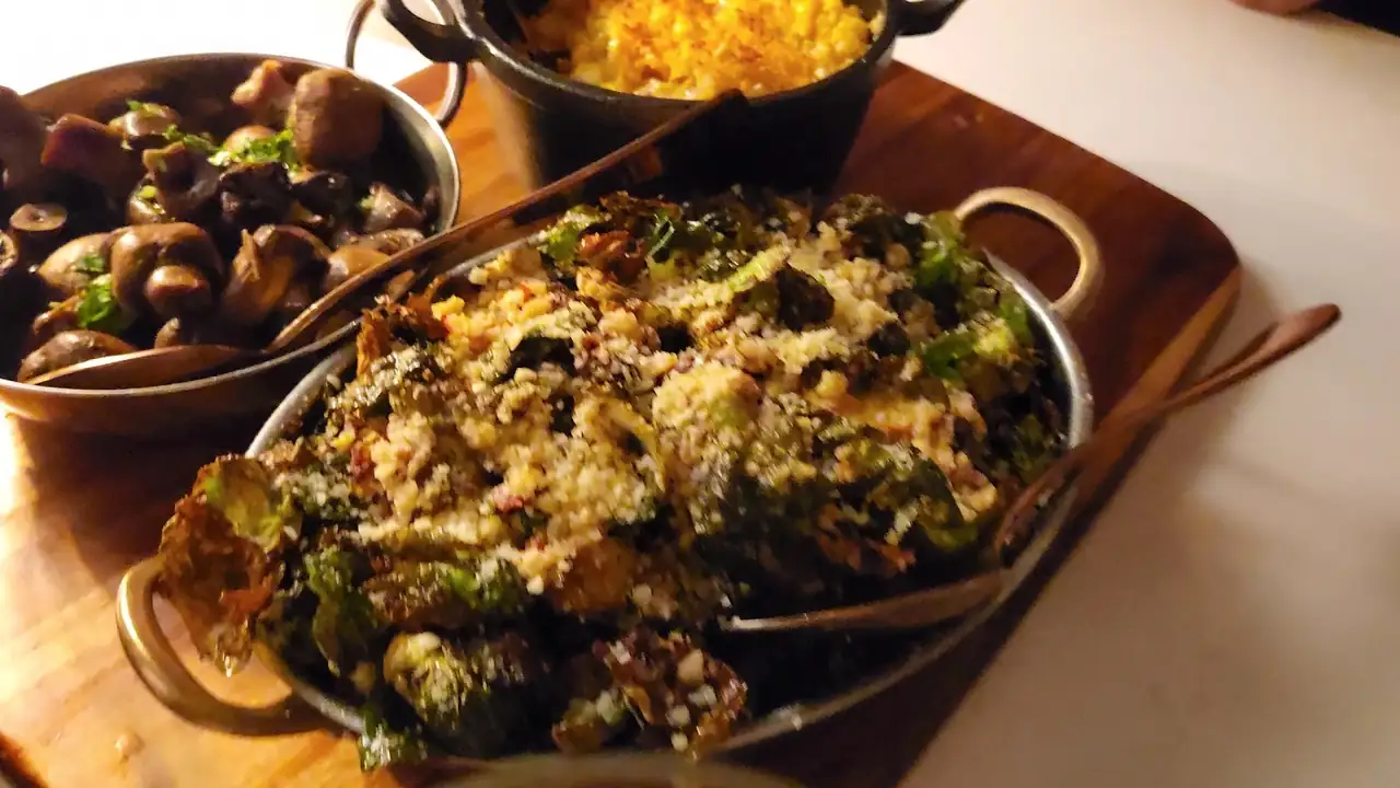 Grace Prime Steakhouse