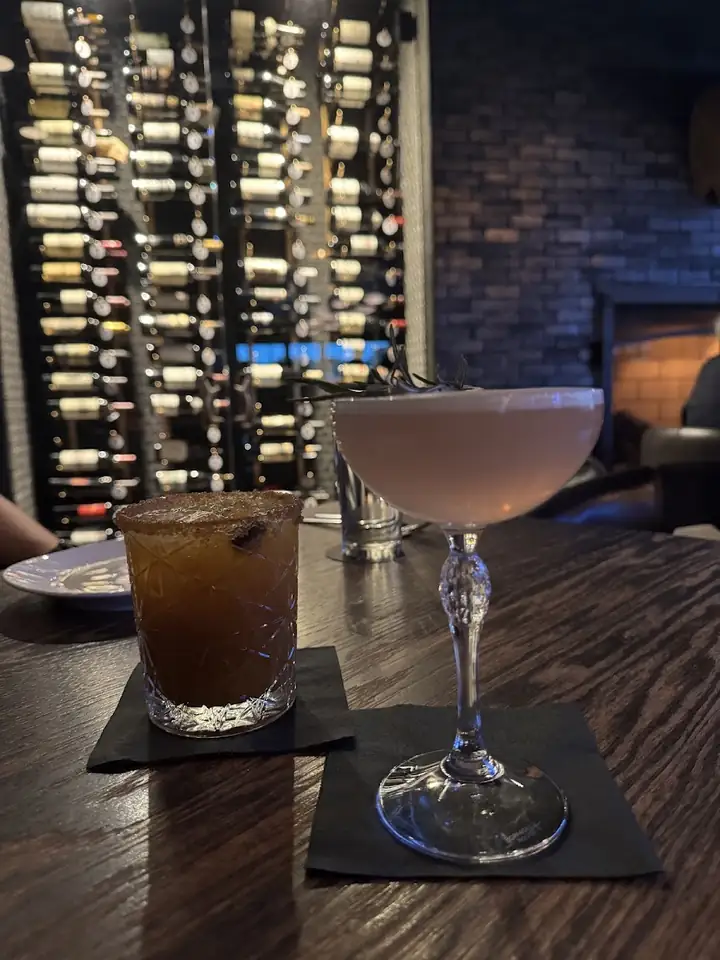 Grace Prime Steakhouse