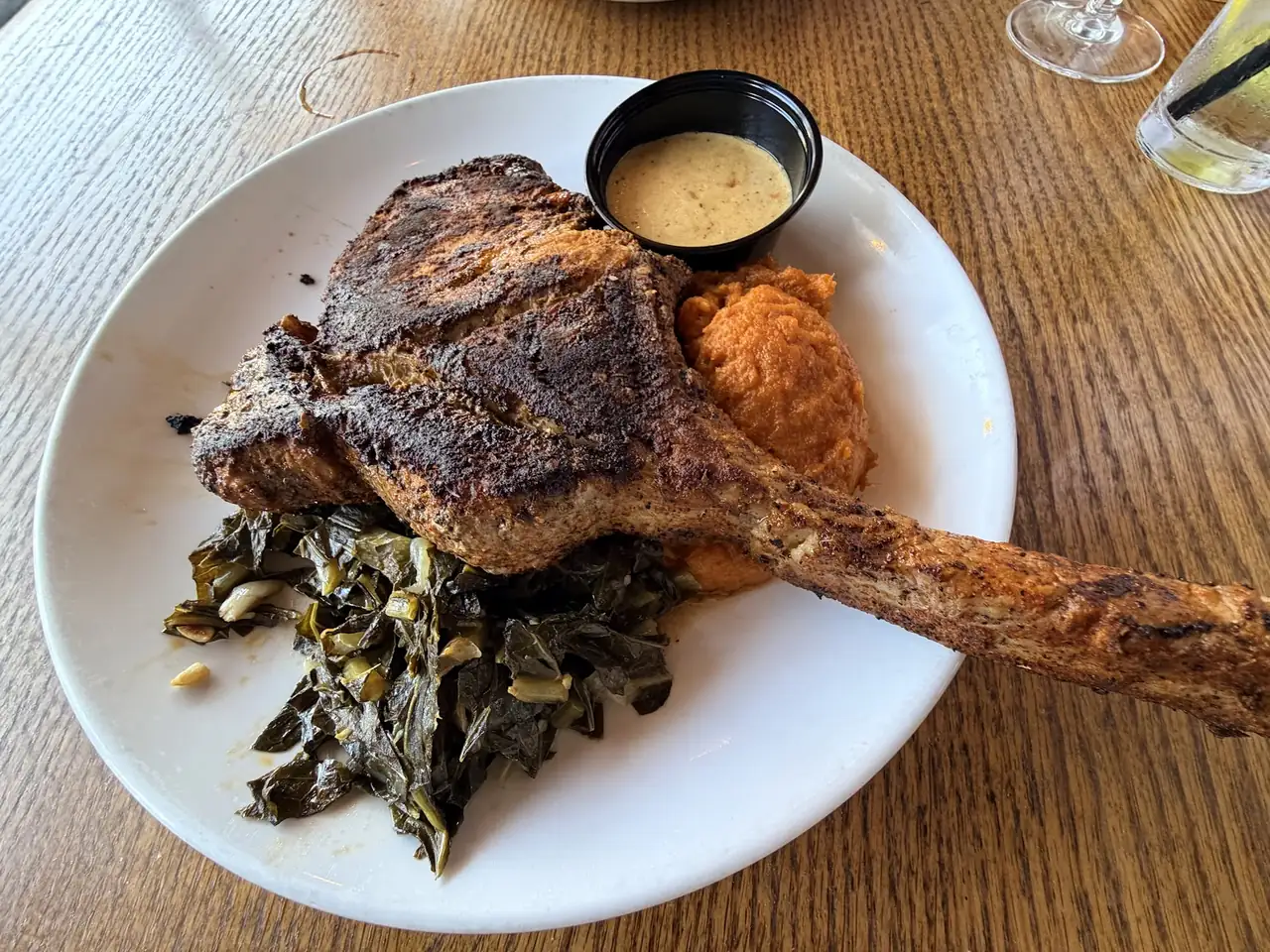 Harvest on Main
