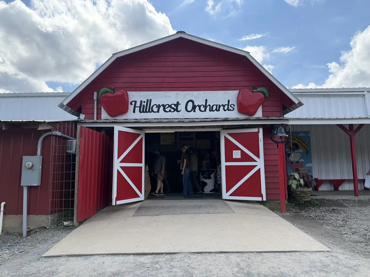 Hillcrest Orchards