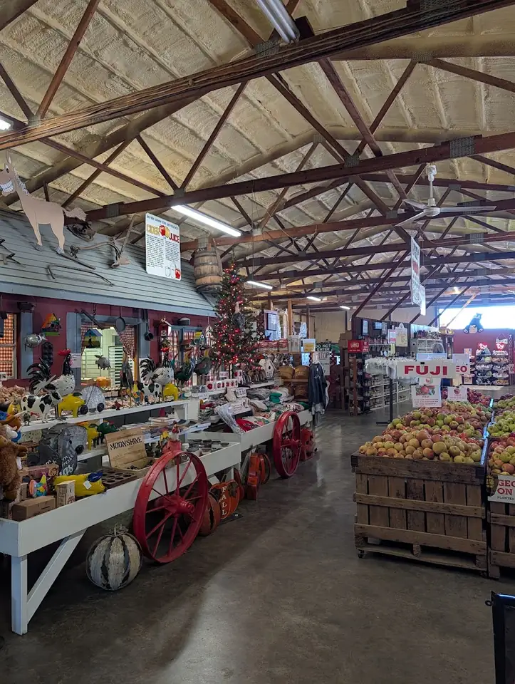 Hillcrest Orchards