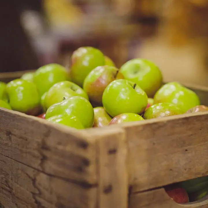 Mercier Orchards
