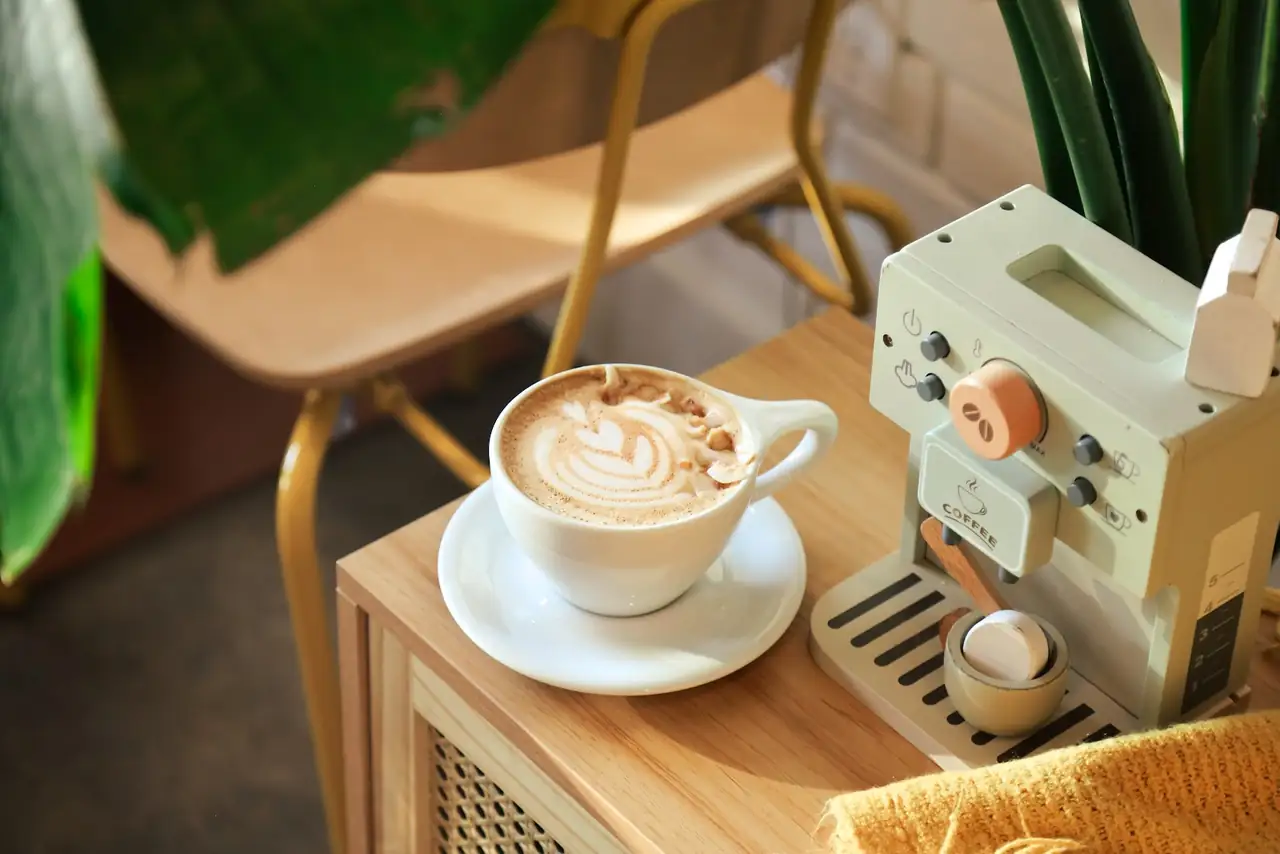 Mountain Mama's Coffee Lounge