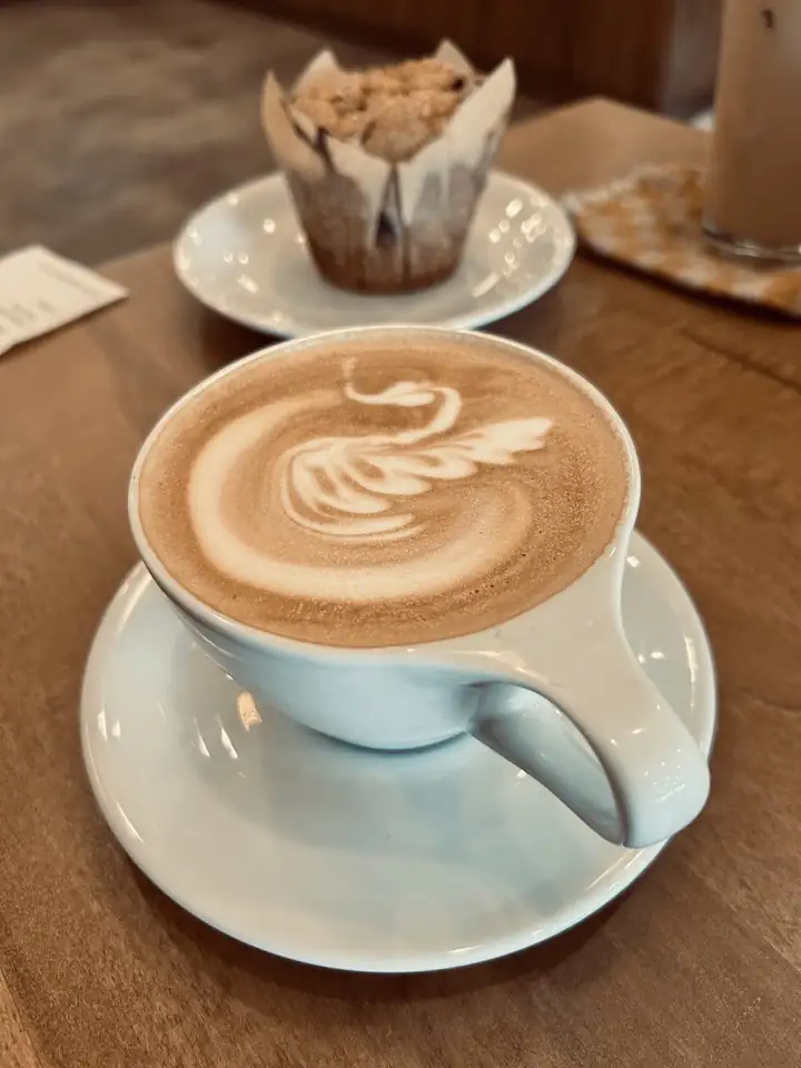 Mountain Mama's Coffee Lounge