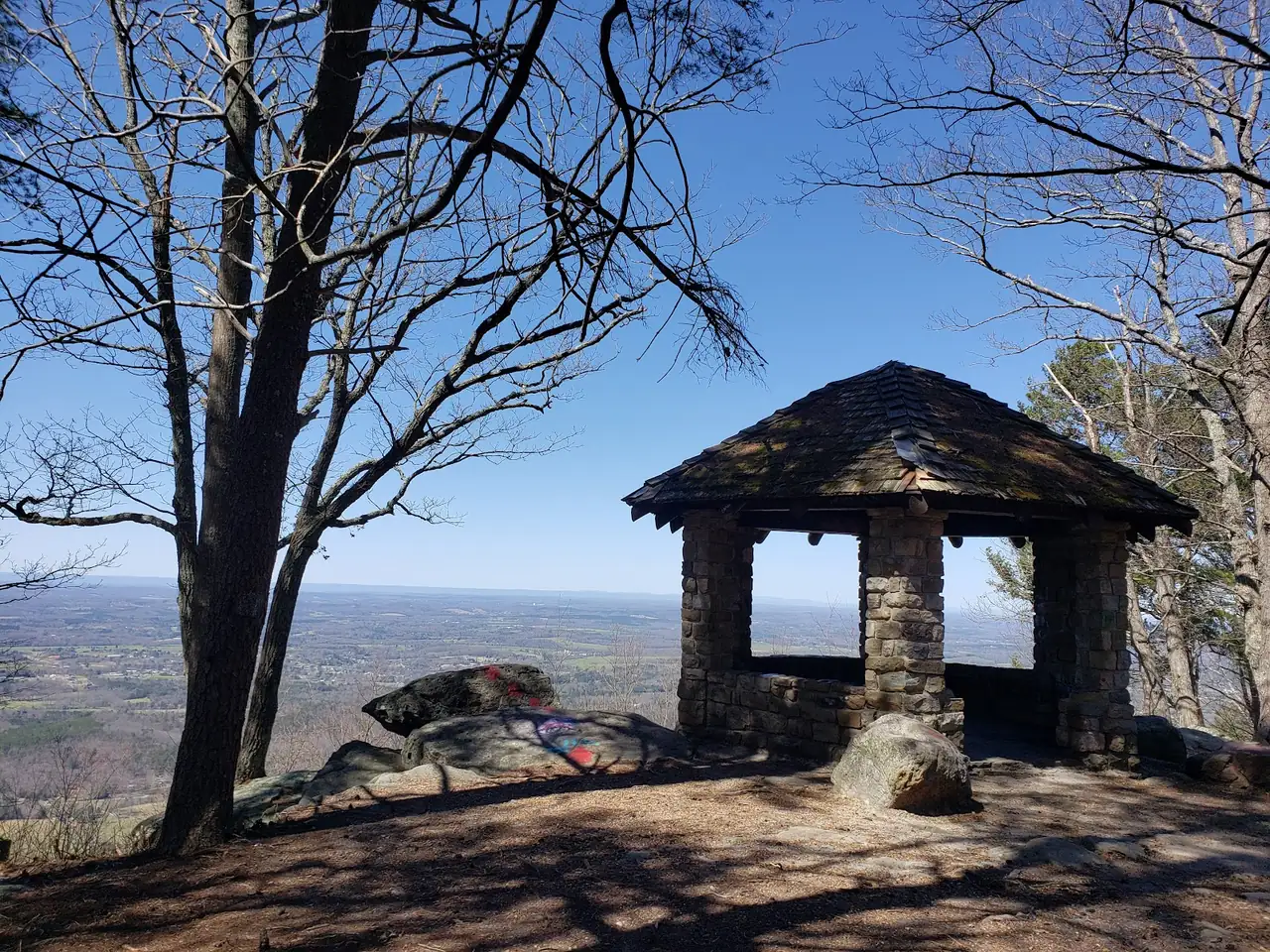 Ocoee Scenic Byway