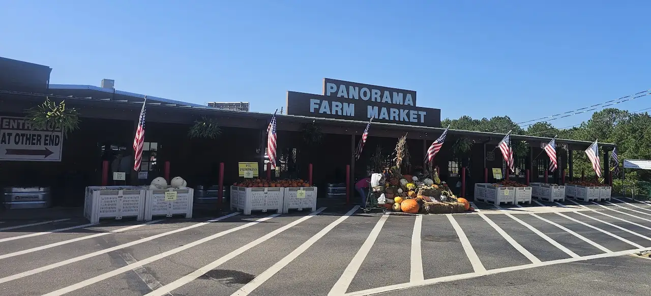 Panorama Orchards & Farm Market