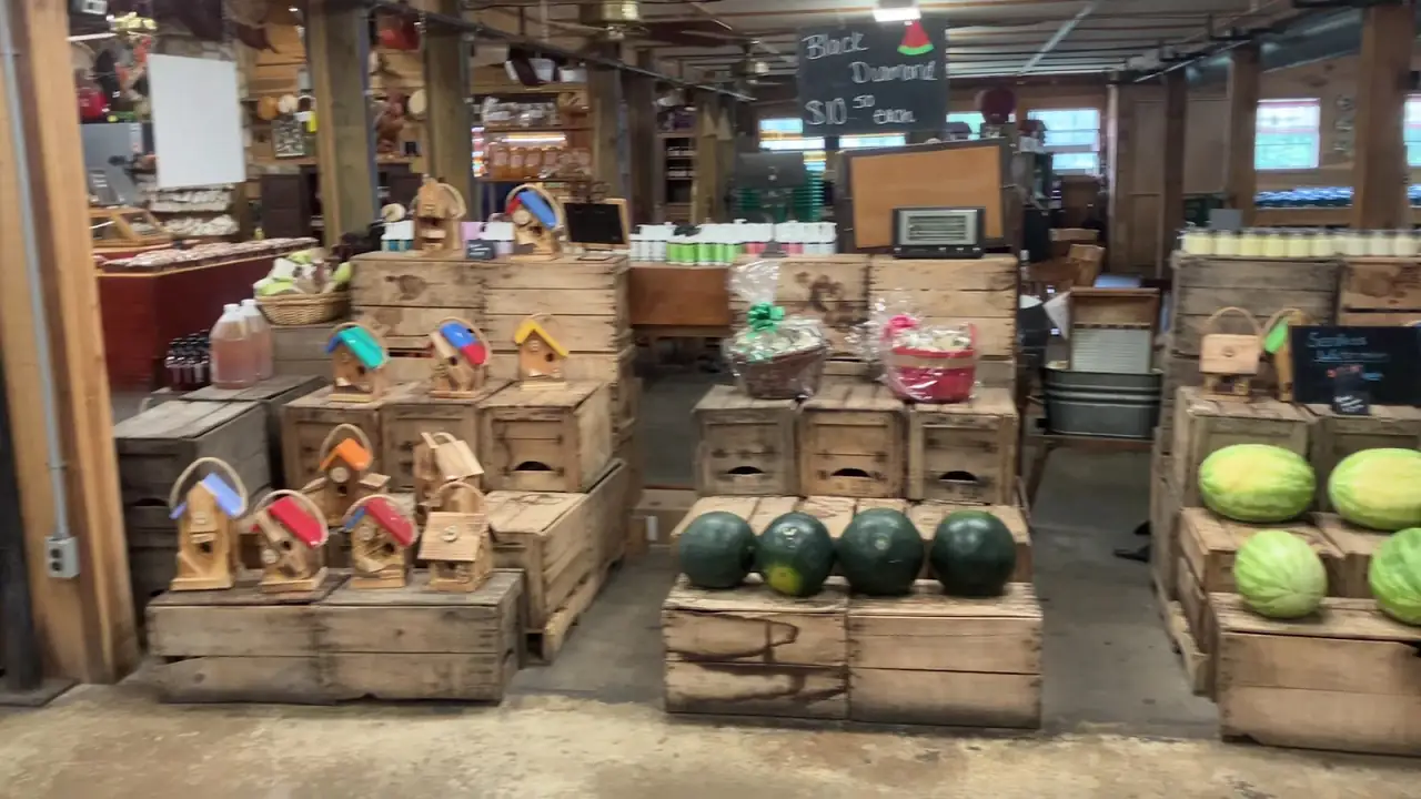 Panorama Orchards & Farm Market