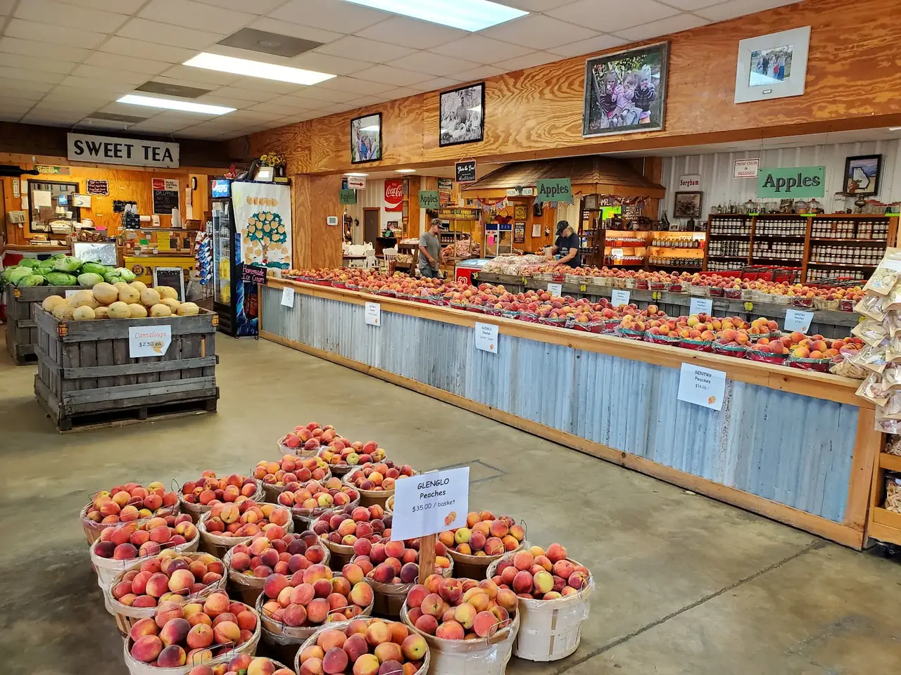 R&A Orchards
