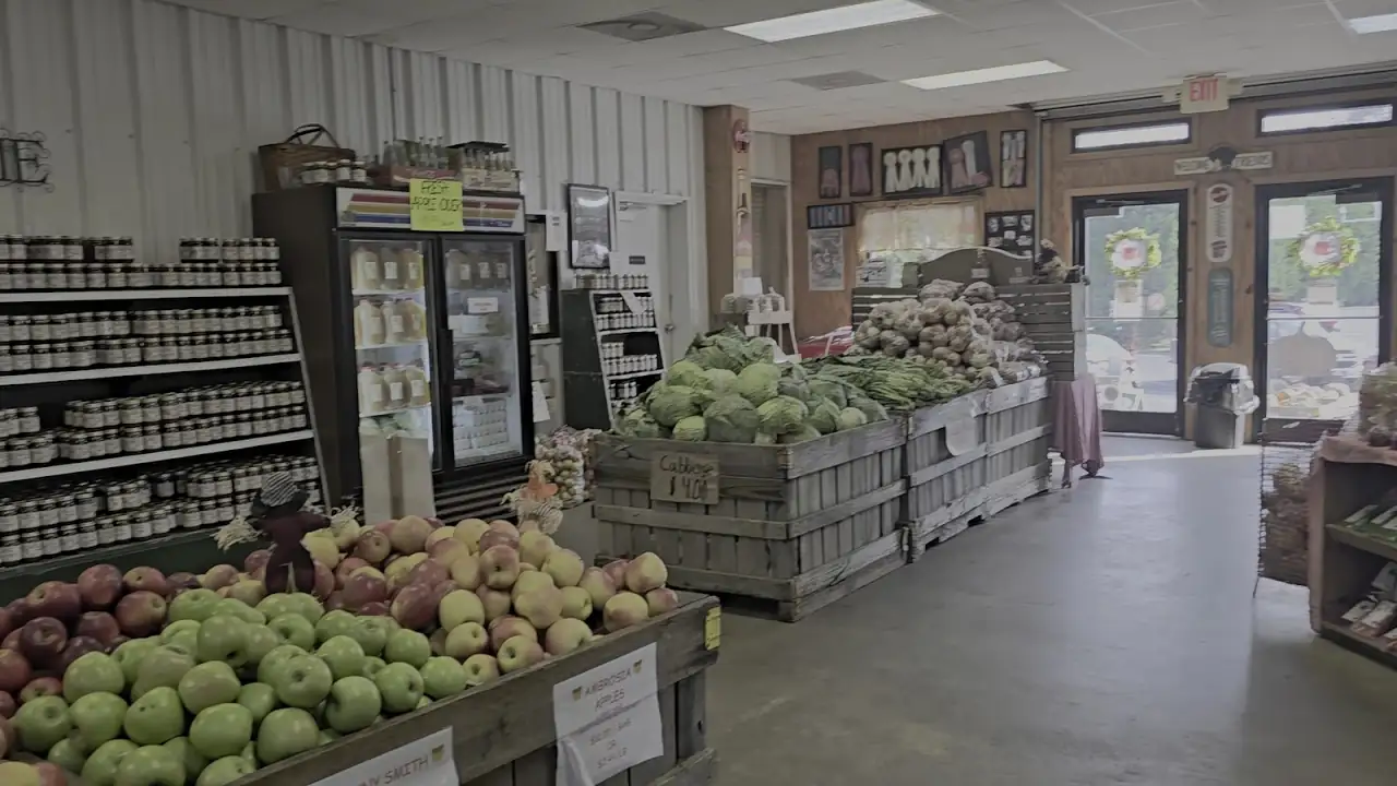 R&A Orchards