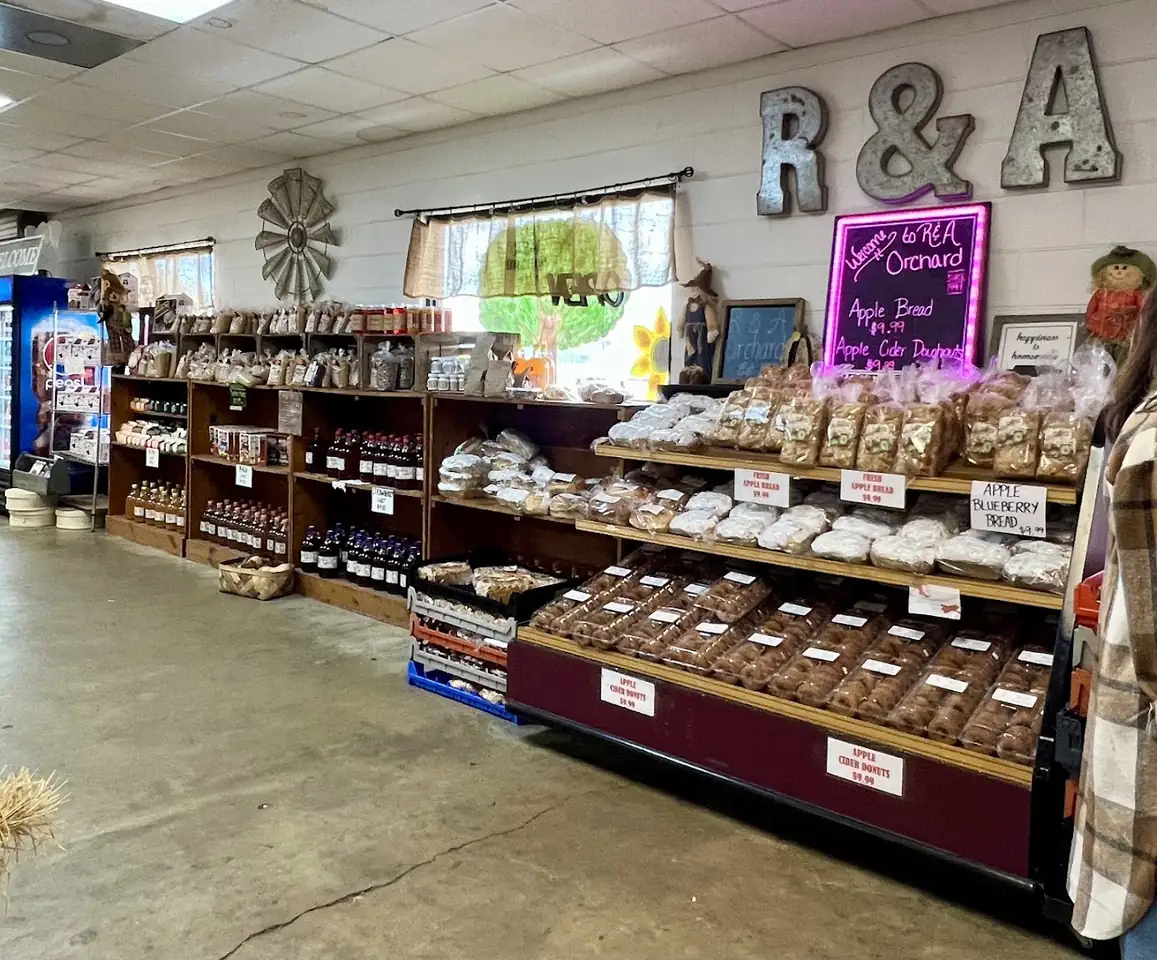 R&A Orchards