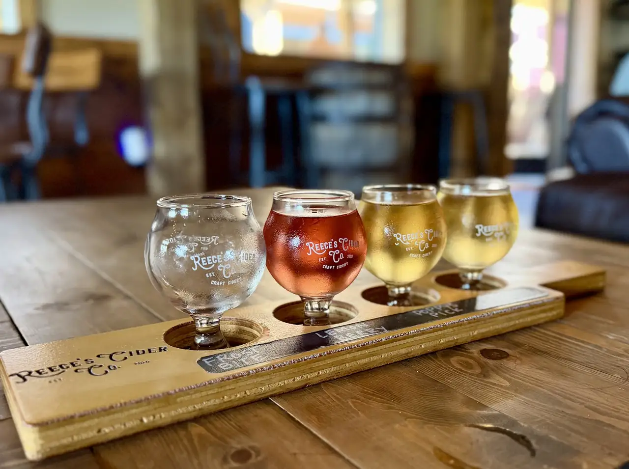 Reece's Cider Co.