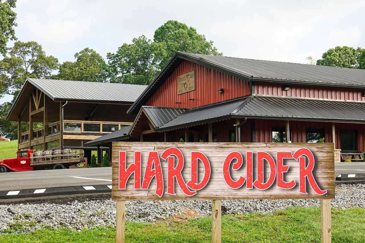 Reece's Cider Co.