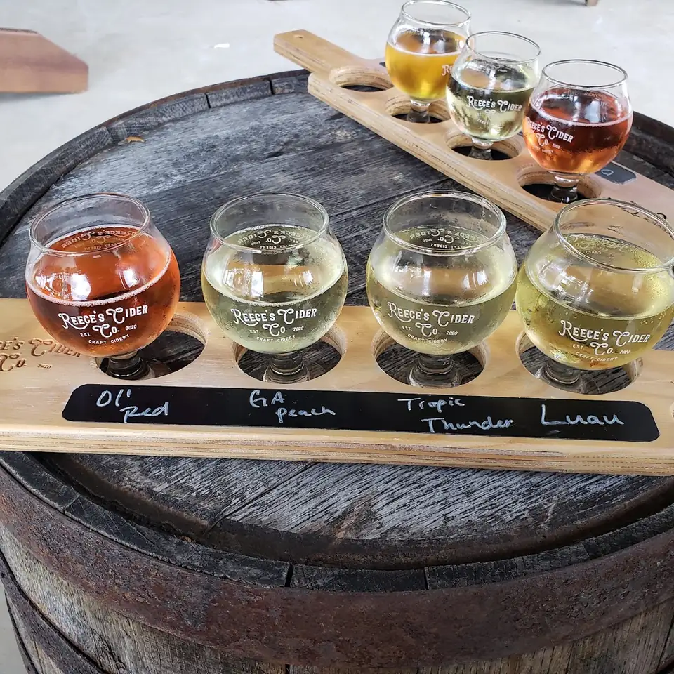 Reece's Cider Co.