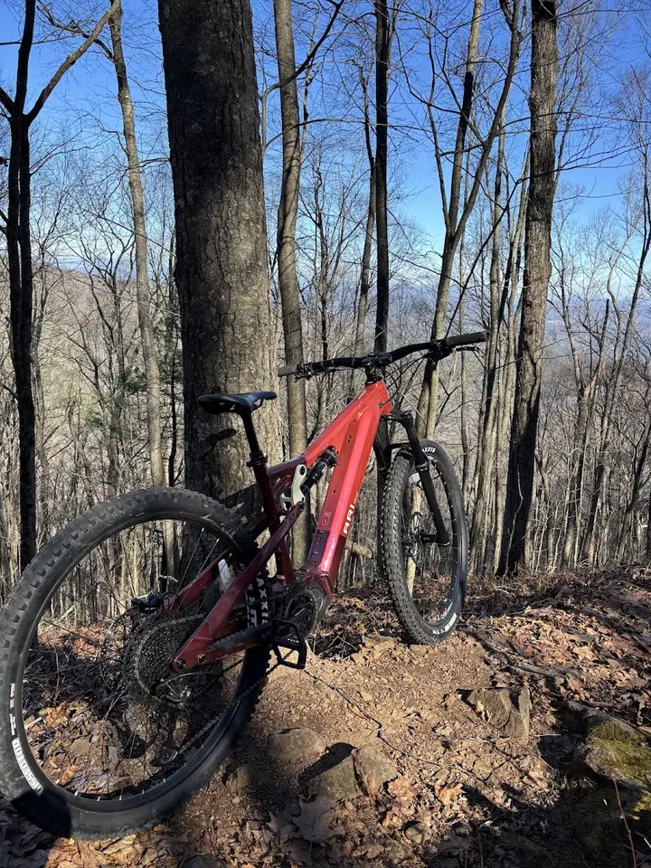 Rocky Mountain via Stanley Gap