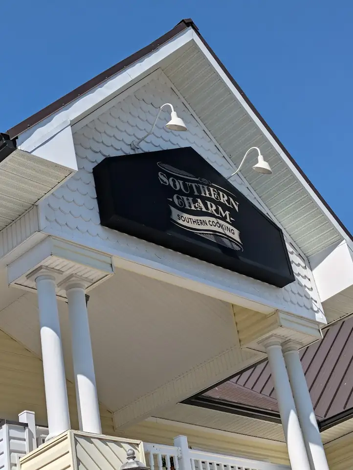 Southern Charm