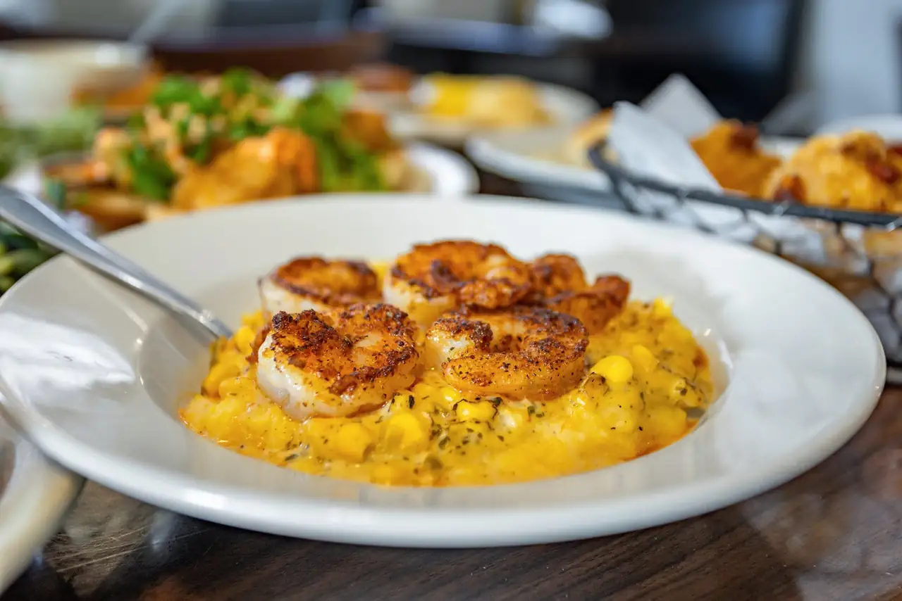 Southern Charm