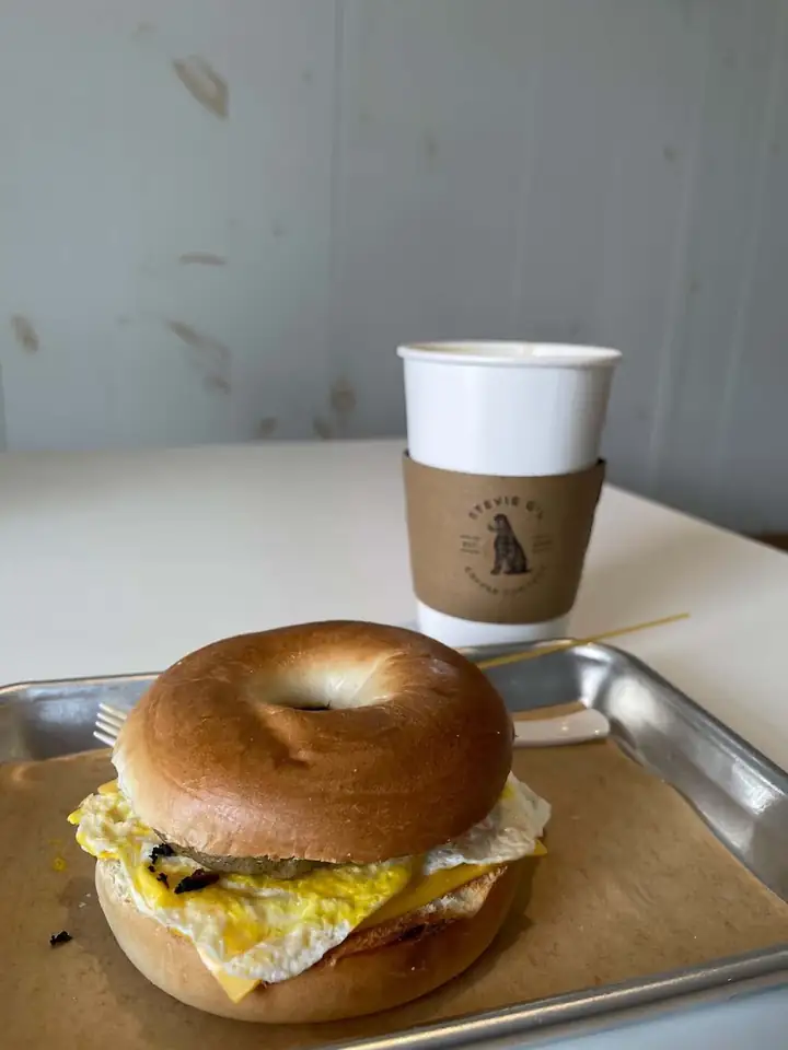 Stevie G's Coffee Company