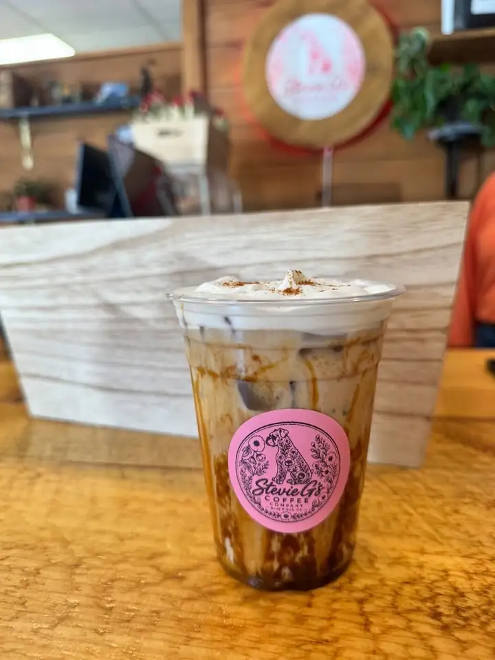 Stevie G's Coffee Company
