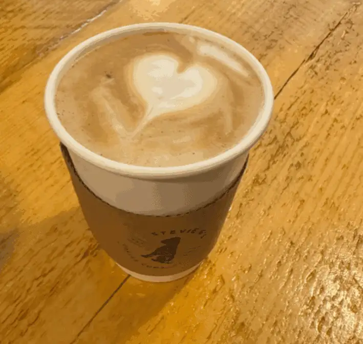 Stevie G's Coffee Company