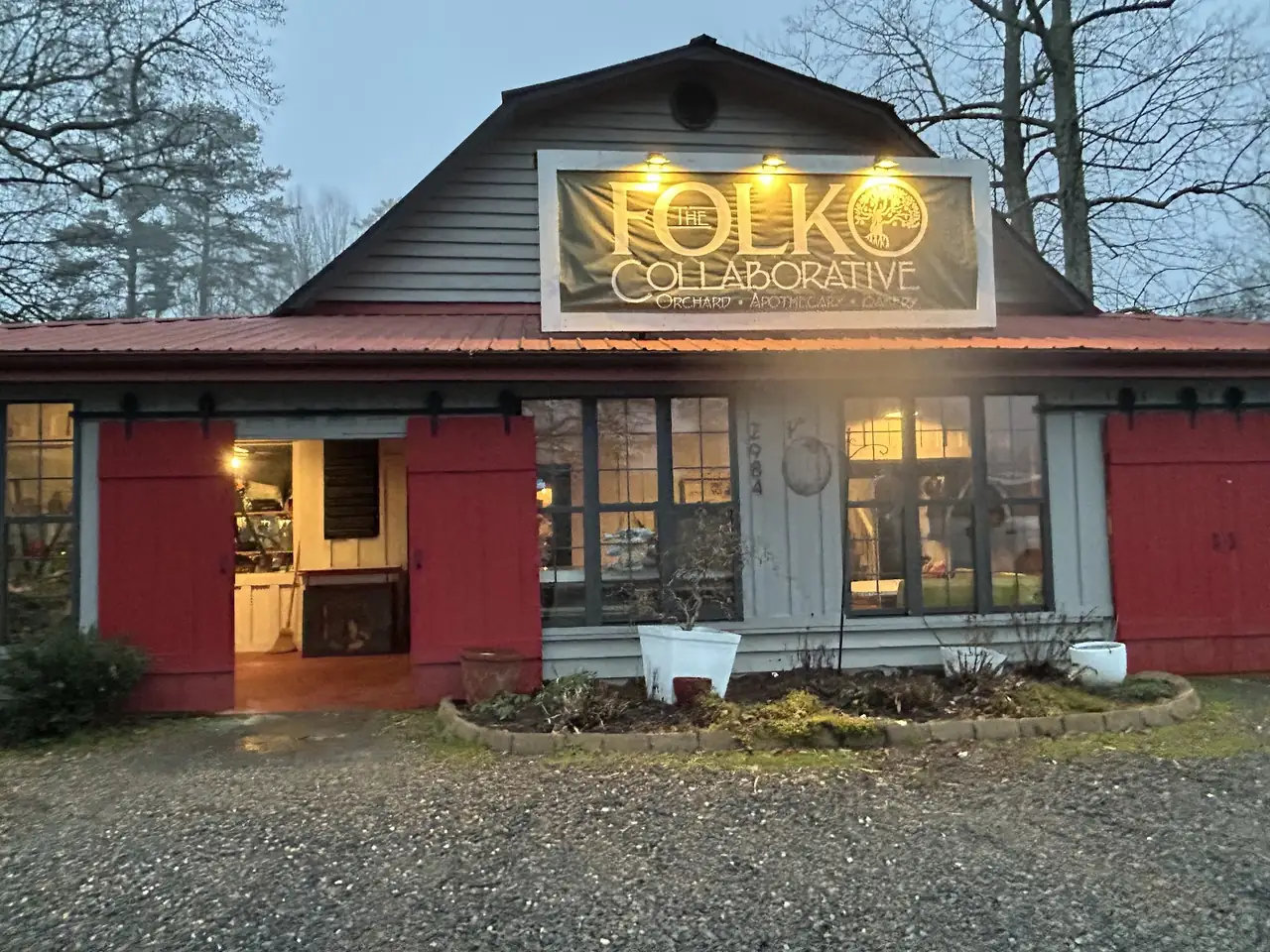 The Folk Collaborative
