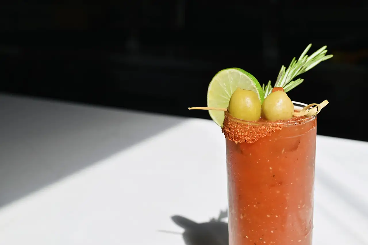 The Pullman, All Day Eatery