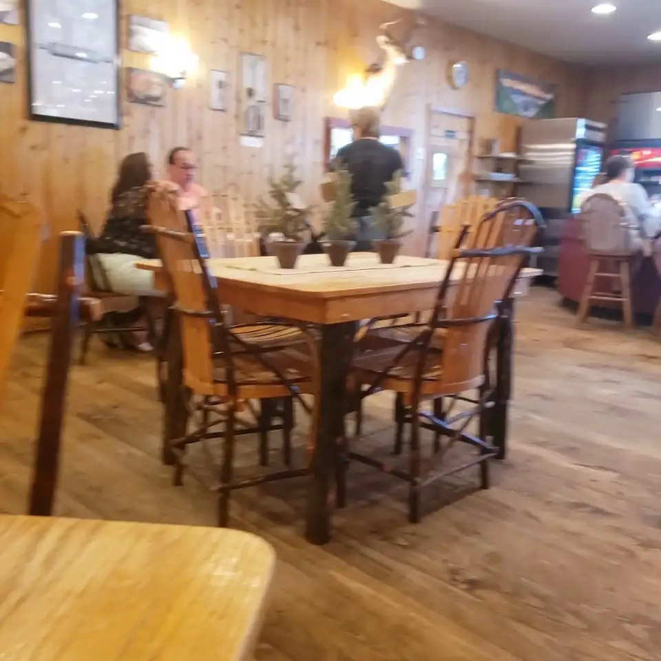 The Sawmill Place