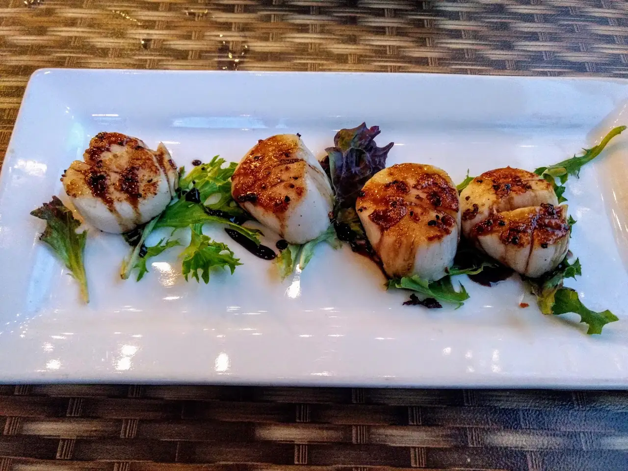 Toccoa Riverside Restaurant