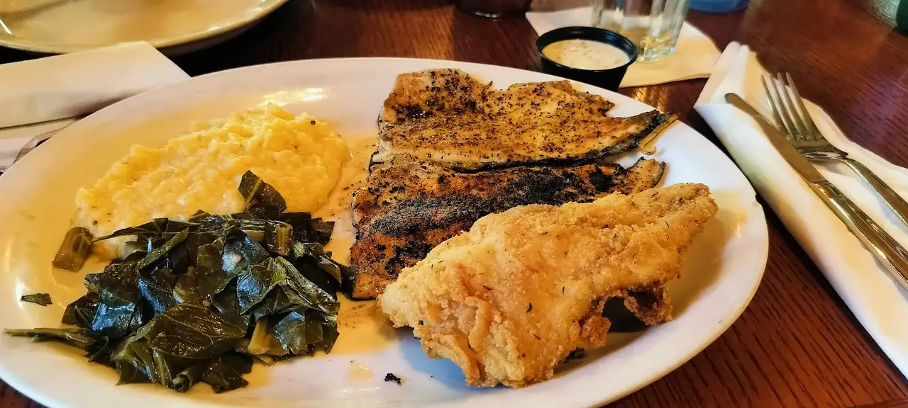 Toccoa Riverside Restaurant