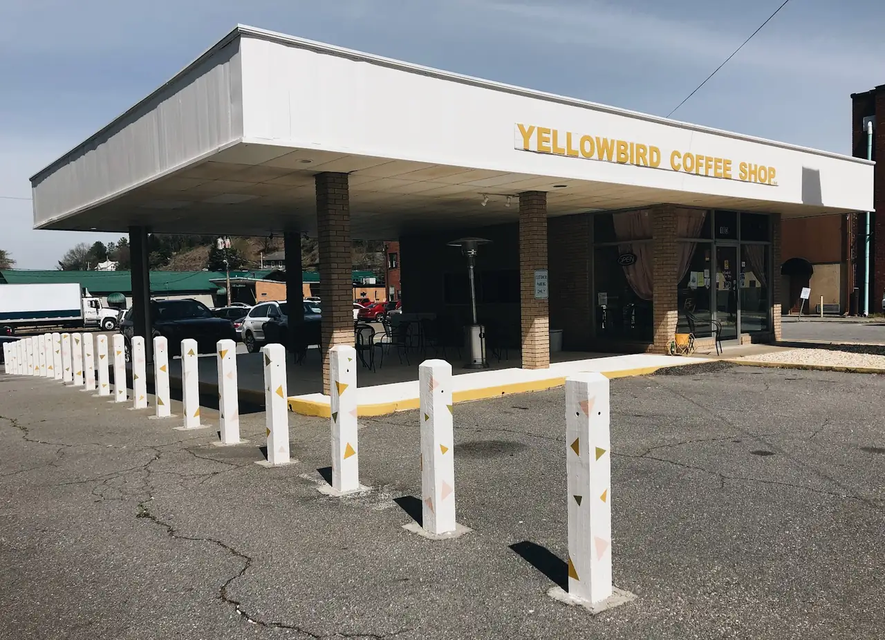 Yellowbird Coffee